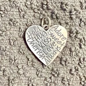 James Avery brand new charm